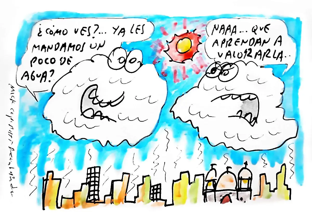 Por Mick